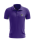 Cortland Purple Tigers Pro Esports Polo
