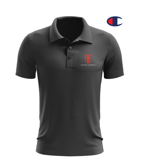 Affinity Esports Polo