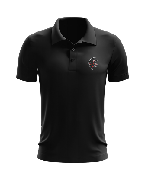 Cranston Falcons Esports Pro Polo
