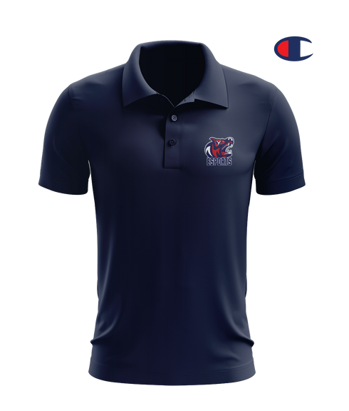 Chaparral Wolverine HS Esports Polo