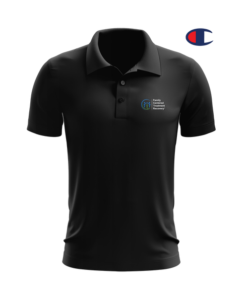 FCTR Men's Polo