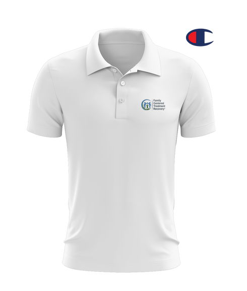 FCTR Men's Polo