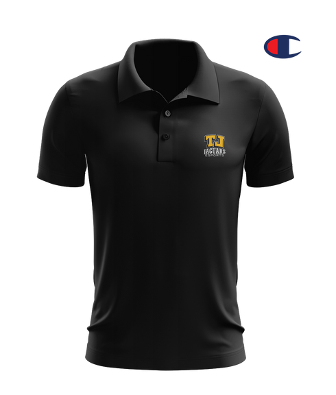 TJ Jaguars HS Esports Pro Polo