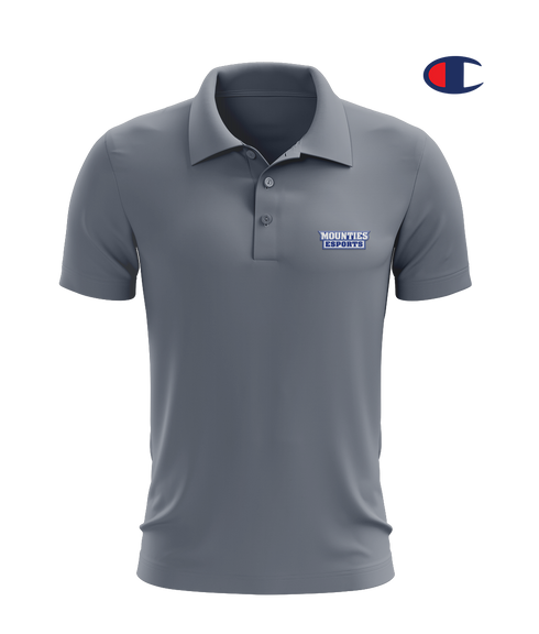 Mounties Esports Polo
