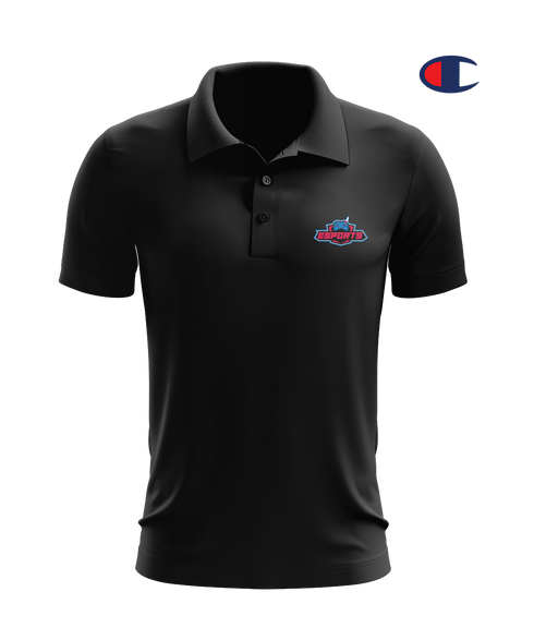 MOCO HS Esports Pro Polo