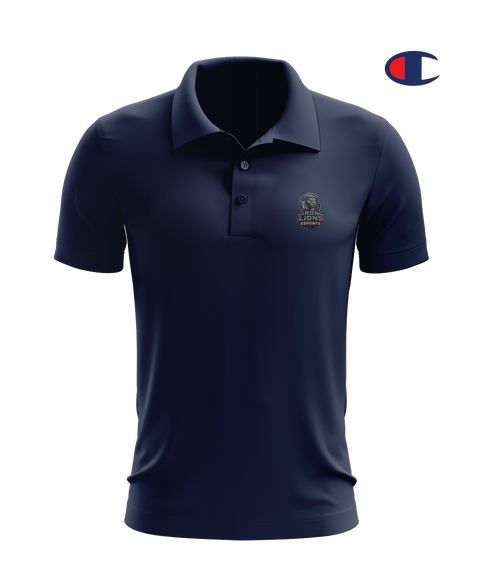 Foran Esports Polo
