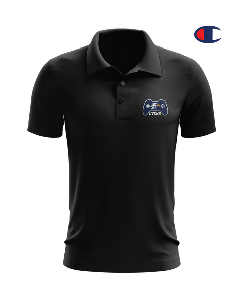CVCHS Academy Polo