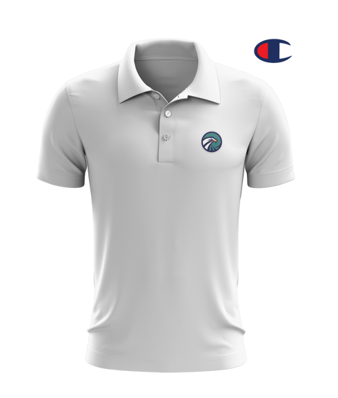 UNC Wilmington Esports Iconic Pro Polo
