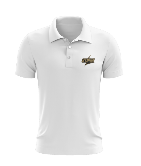 XPL Franklin Storm Pro Polo