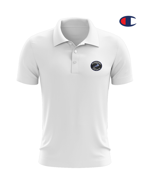 Stall Warriors HS Esports Polo