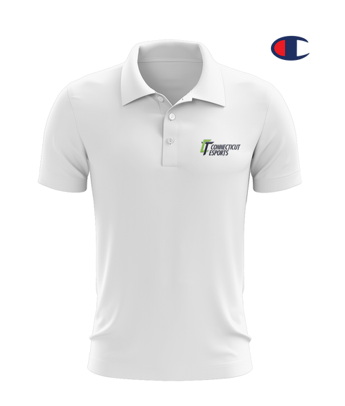 Connecticut Esports Pro Polo
