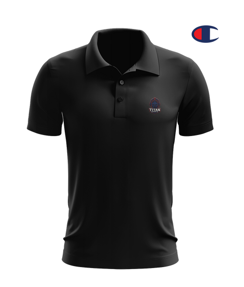 Toll Gate Titans HS Esports Polo