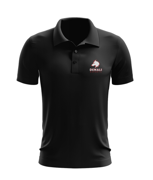 Denali Esports Pro Esports Polo