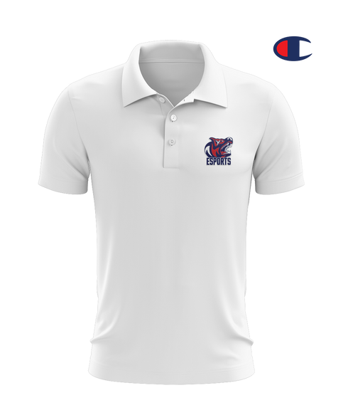 Chaparral Wolverine HS Esports Polo