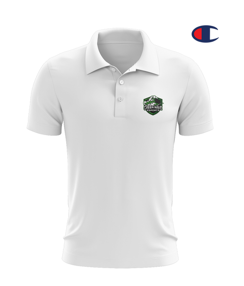 Greenwave HS Esports Pro Polo