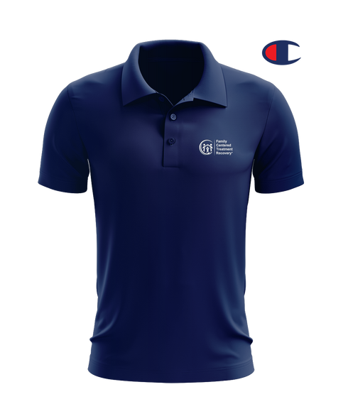 FCTR Men's Polo