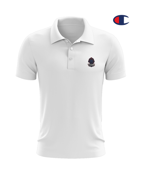 Toll Gate Titans HS Esports Polo