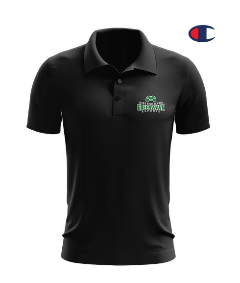 Leeds HS Esports Pro Polo