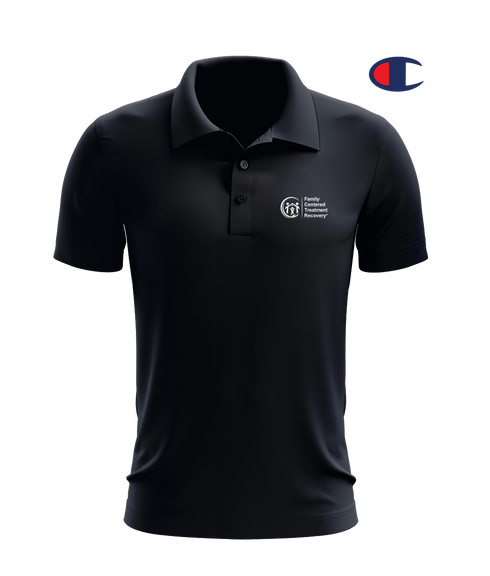 FCTR Men's Polo