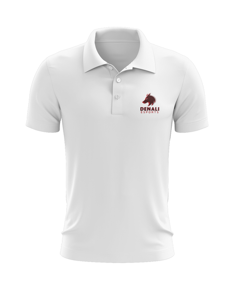 Denali Esports Pro Esports Polo