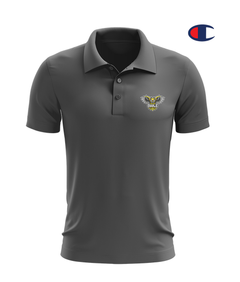 Garland Owls Esports Pro Polo