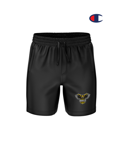 Garland Owls Esports Pro Training Short