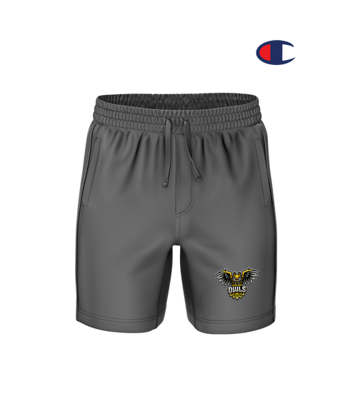 Garland Owls Esports Pro Training Short