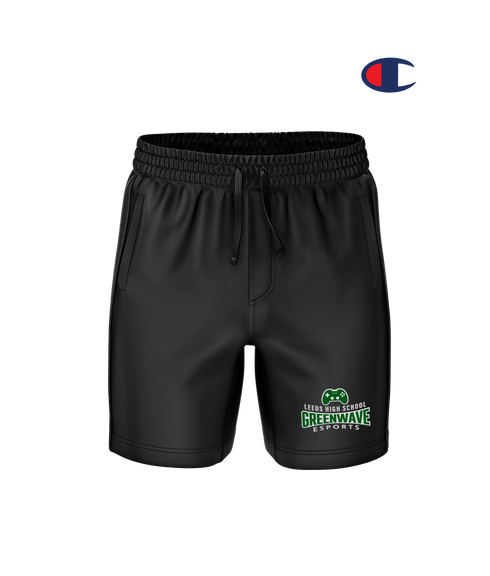 Leeds HS Esports Pro Training Shorts