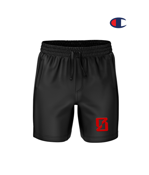 Berzerkers Pro Training Shorts