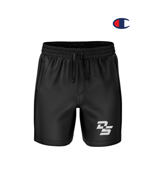 DeltaSport Pro Training Shorts