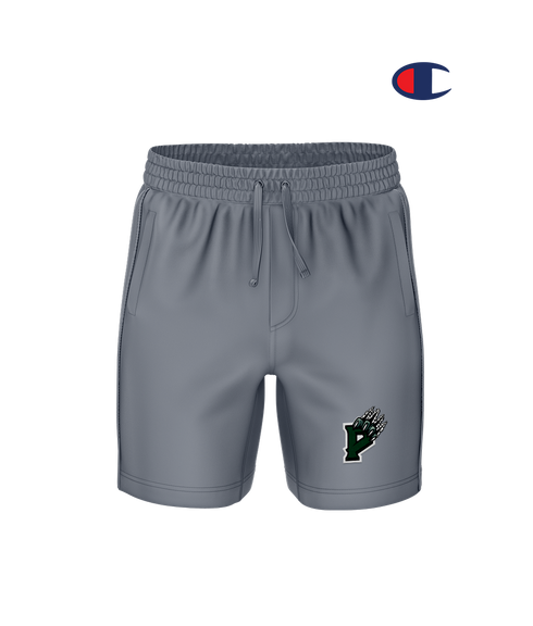 Perris HS Football Pro Shorts