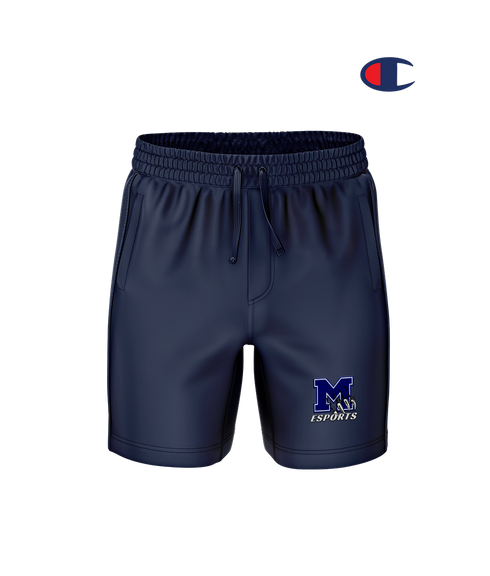 Middletown Bears Esports Pro Training Shorts