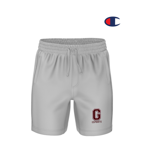 GPS Bulldogs Pro Shorts