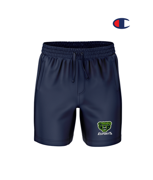 Riverbend HS Esports Pro Training Shorts