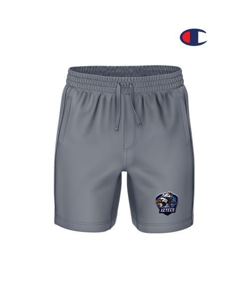 Aztecs Esports Pro Training Shorts
