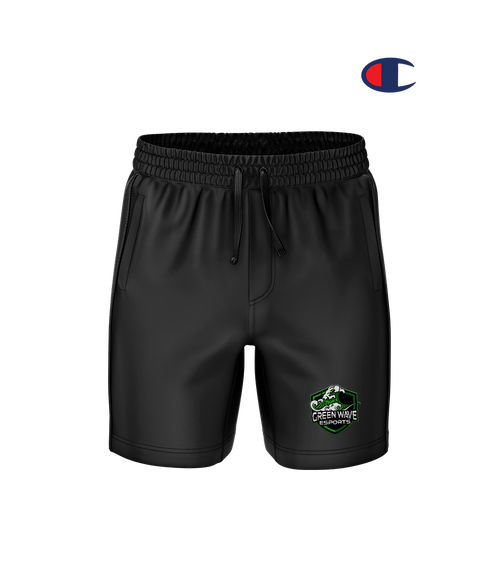 Greenwave HS Esports Pro Shorts