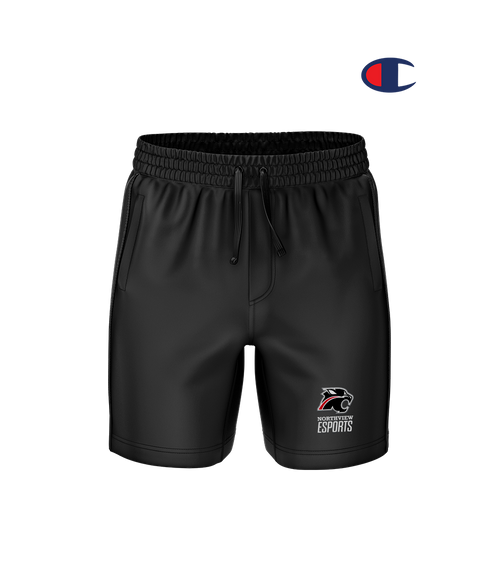 Northview HS Esports Pro Training Shorts
