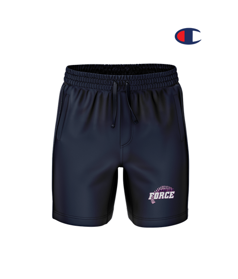 Carolina Force Pro Training Short
