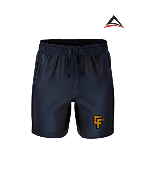 Cape Fear Fish Sticks CF Pro Training Short