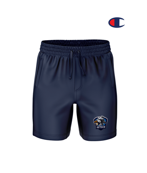 Aztecs Esports Pro Training Shorts