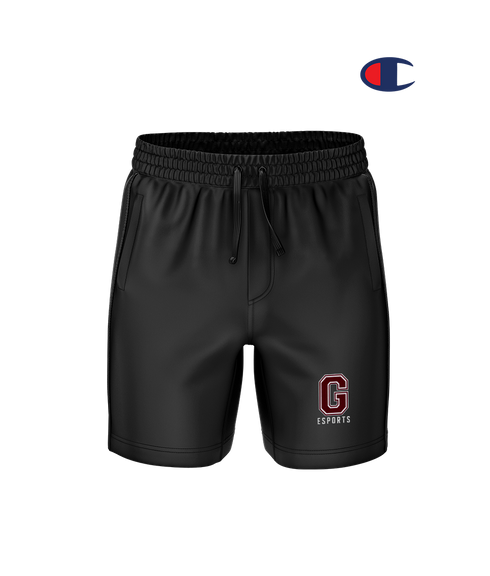 GPS Bulldogs Pro Shorts