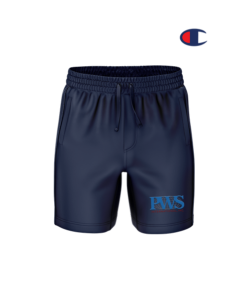 PWS International Pro Training Shorts