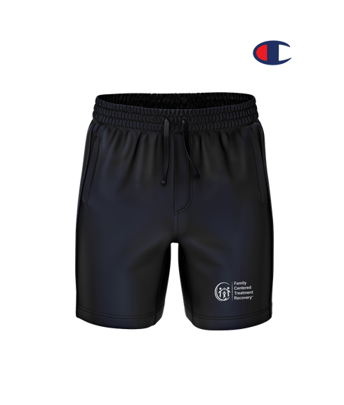 FCTR Pro Shorts