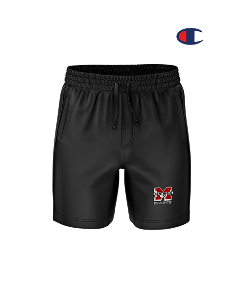 Marquette HS Esports Pro Training Short