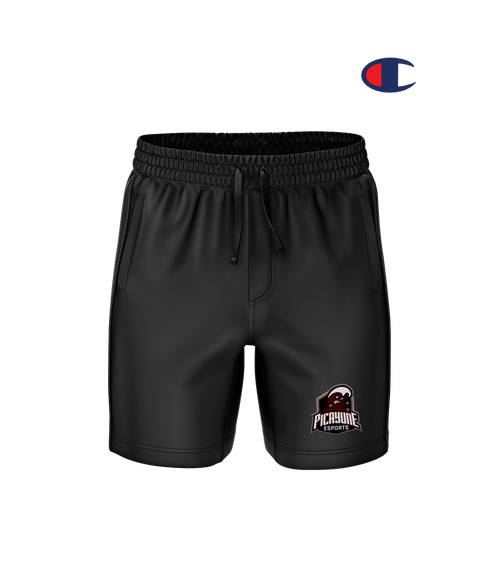 Picayune HS Esports Pro Training Shorts