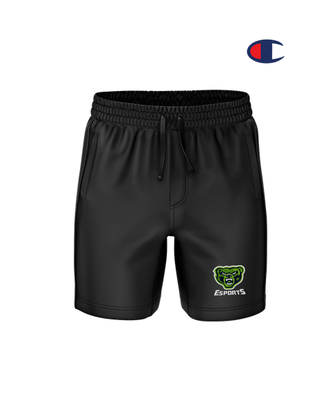 Riverbend HS Esports Pro Training Shorts