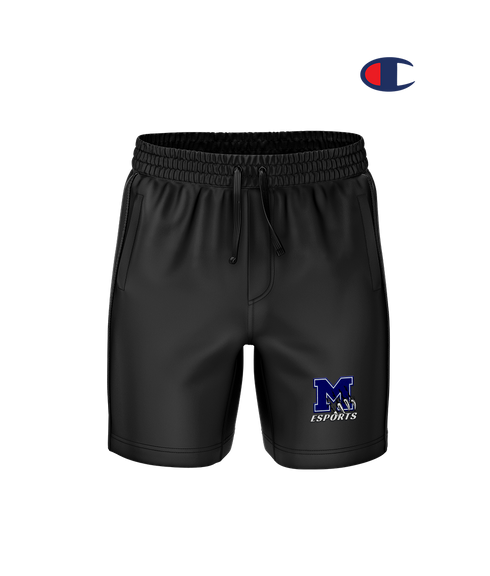 Middletown Bears Esports Pro Training Shorts