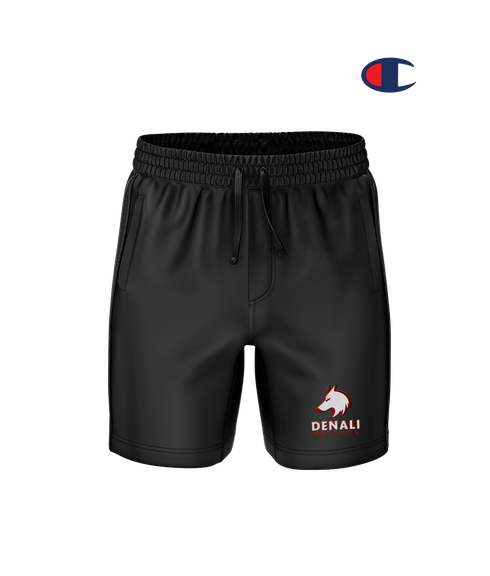 Denali Esports Pro Training Shorts