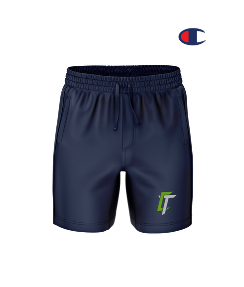 Connecticut Esports Pro Training Shorts