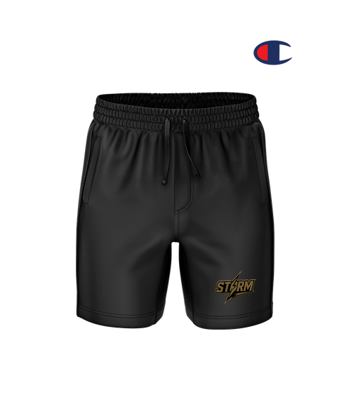 XPL Franklin Storm Pro Training Short